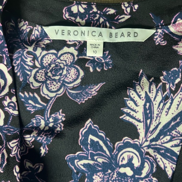 Veronica Beard -https://veronicabeard.com. - Picture 5 of 6